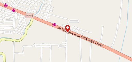 Burmese Bistro on map