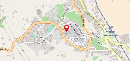 Burro&Sale Trattoria sulla mappa