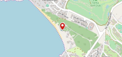 ButterflyCafè sulla mappa