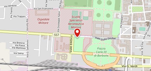 Buvette sulla mappa