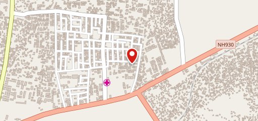 By Mom's Kitchen on map