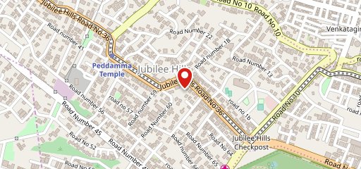 By The Bottle on map