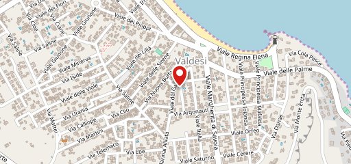 Bye Bye Blues sulla mappa