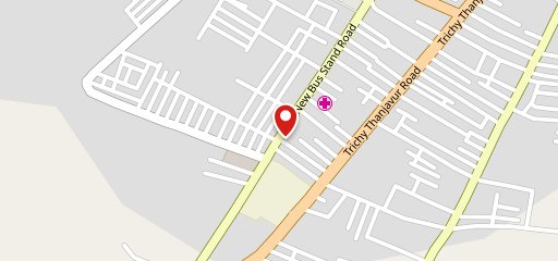 C3 Cafe on map