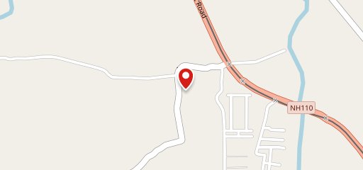 Cafe 100 on map