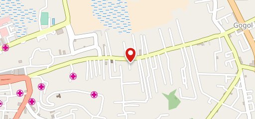 Cafe 108 on map