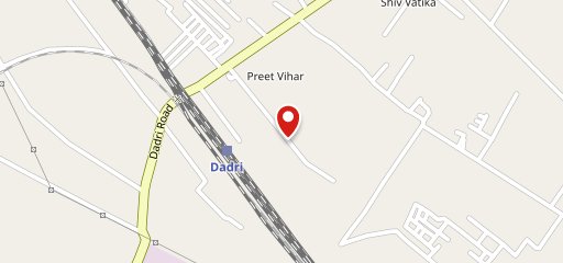 Cafe 24' on map