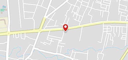 Cafe 307 on map