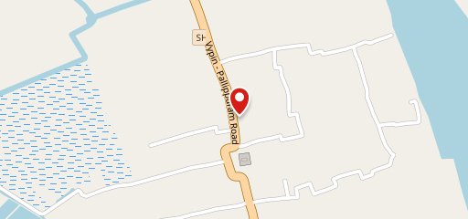 Cafe 42 on map