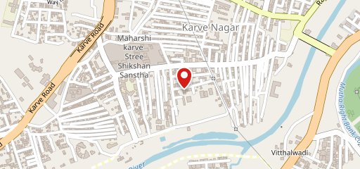 Café 9's on map