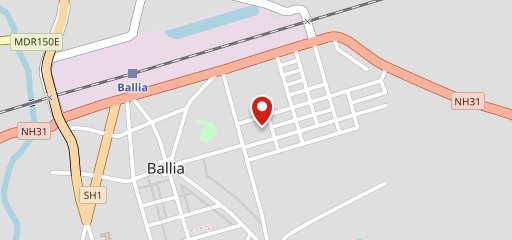 Café Adda on map