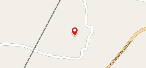 Cafe Ekante Halisahar Malancha Kalitala on map