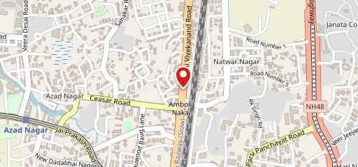 Cafe Arfa on map