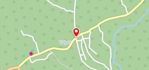 Cafe Bappa on map