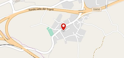 SPRITZZETTINO drink_food_vibes sulla mappa