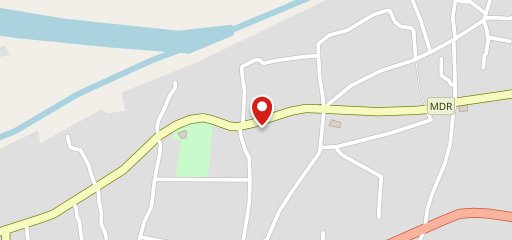 #cafe on map