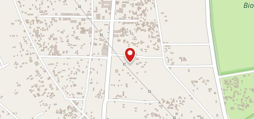 The BUDDY'S - A Point Of Food on map