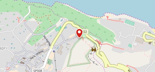 Billy's Bar sulla mappa