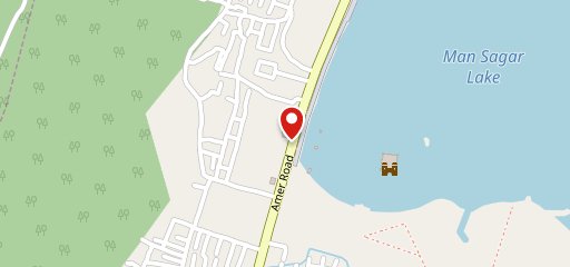 Café Coffee Day on map
