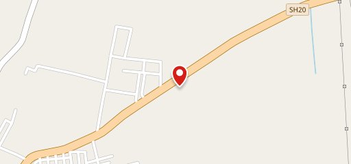 Cafe Crave on map