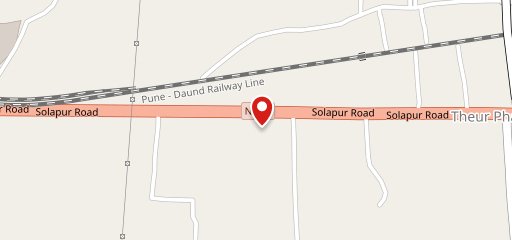 cafe cravings on map