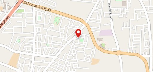 Cafe Creme - Indiranagar on map
