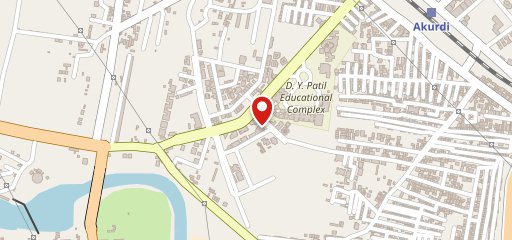 Cafe Creme, Ravet on map