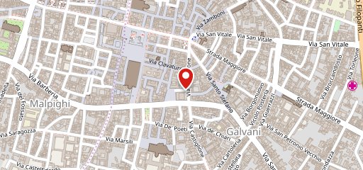 051 Braceria Cafè de Paris sulla mappa