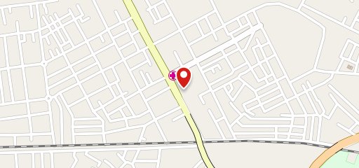 Cafe Delhi Heights on map