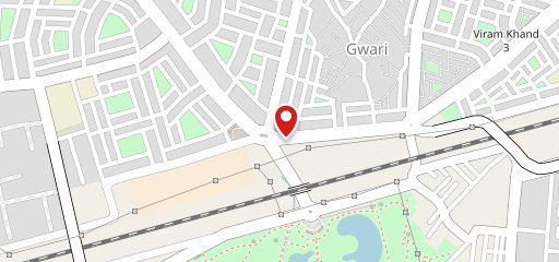 Café De Leila on map