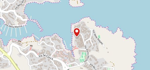 Cafe' Du Port sulla mappa
