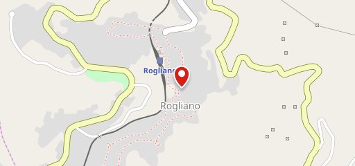 Cafè Franzese sulla mappa