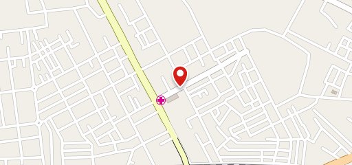 Cafe Helados on map