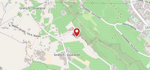 Caffè Bistro Kaan sulla mappa
