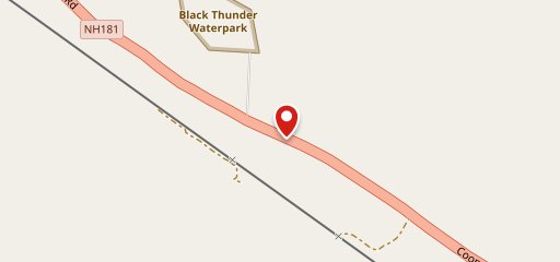 Bungalow Medu on map