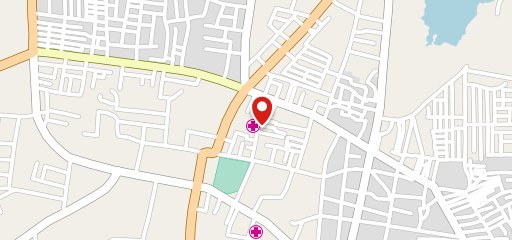 Cafe Karma on map