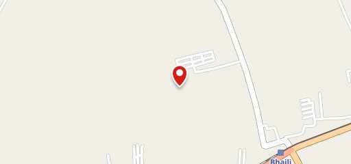 Cafe Madrid Vadodara on map