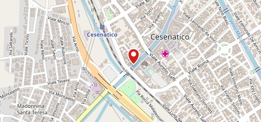 Cafè Marivaux | Cocktail Lab sulla mappa
