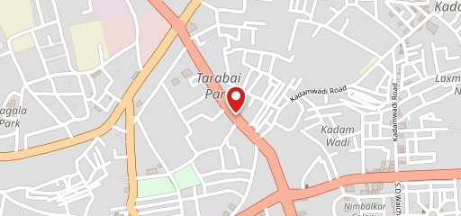 Cafe Mexico Lounge Bar on map