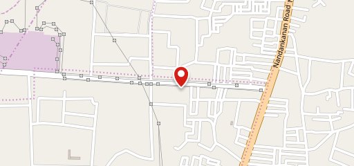Cafe Odisha on map