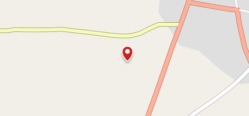 Cafe old town on map