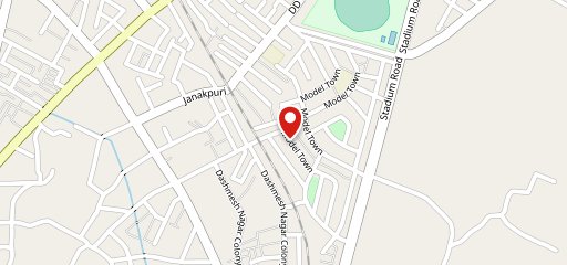 Cafe Pizzera on map