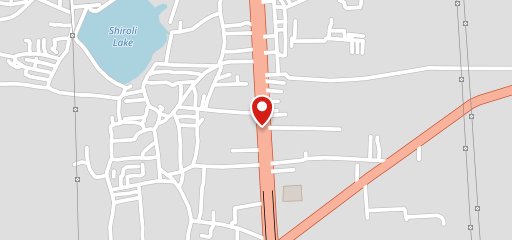 Cafe Shivanya on map