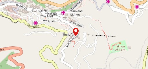 Cafe Sol on map