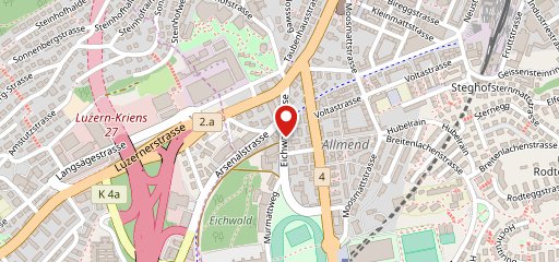 Tacuba Kaffeerösterei sulla mappa