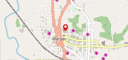 Cafe Tato on map