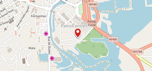 Cafe Tato on map