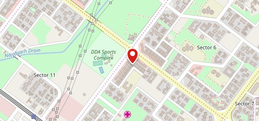 Cafe Ten on map