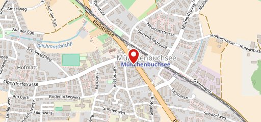 Café Türmli sulla mappa