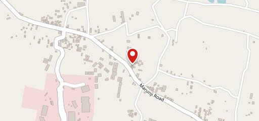 Café Zero Point on map
